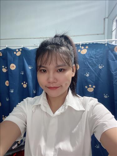 hẹn hò - Trang-Lady -Age:29 - Single-Bến Tre-Friend - Best dating website, dating with vietnamese person, finding girlfriend, boyfriend.