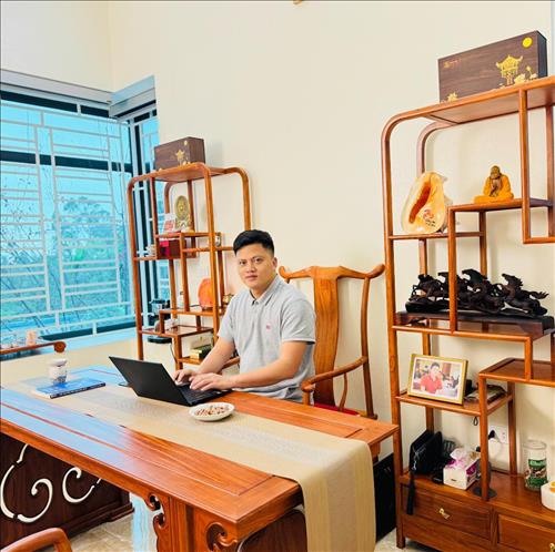 Người yêu lâu dài
