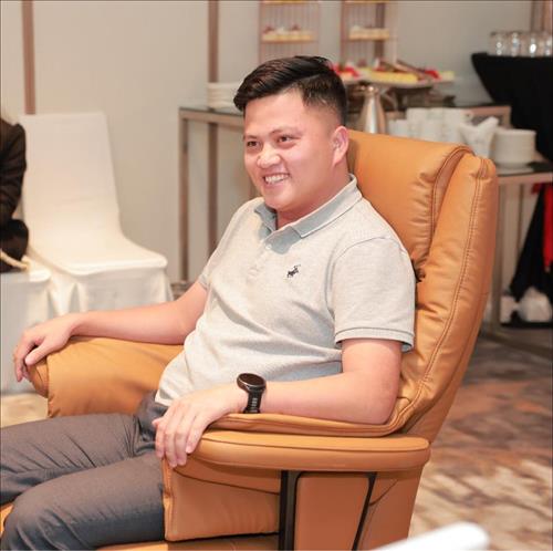 Quang Huy 