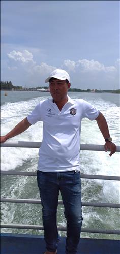 Huỳnh Hữu Hiếu 