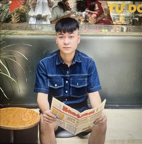 Văn Thắng