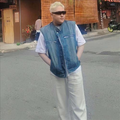 hẹn hò - Quan Anh-Les -Tuổi:30 - Độc thân-Bình Dương-Người yêu lâu dài