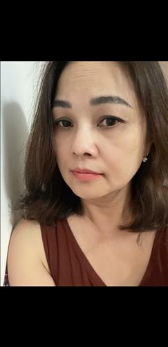 hẹn hò - Tuyen Nguyen-Nữ -Tuổi:45 - Ly dị-TP Hồ Chí Minh-Người yêu lâu dài