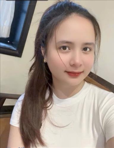 hẹn hò - Mai Võ-Nữ -Tuổi:25 - Độc thân-TP Hồ Chí Minh-Người yêu ngắn hạn