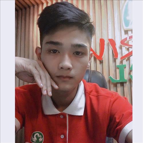 hẹn hò - Tan Nguyen-Male -Age:18 - Single-TP Hồ Chí Minh-Lover - Best dating website, dating with vietnamese person, finding girlfriend, boyfriend.
