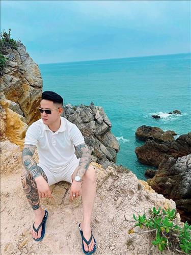 hẹn hò - The end-Nam -Tuổi:35 - Độc thân-Hải Phòng-Người yêu lâu dài