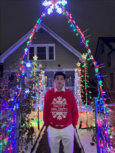 hẹn hò - David Tran-Nam -Tuổi:32 - Độc thân--Người yêu lâu dài