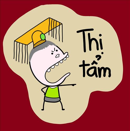 tham toai