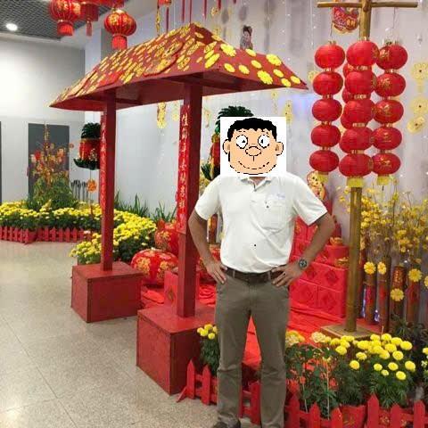 ĐỨC TRÍ