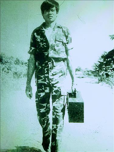 Quang Thanh Le