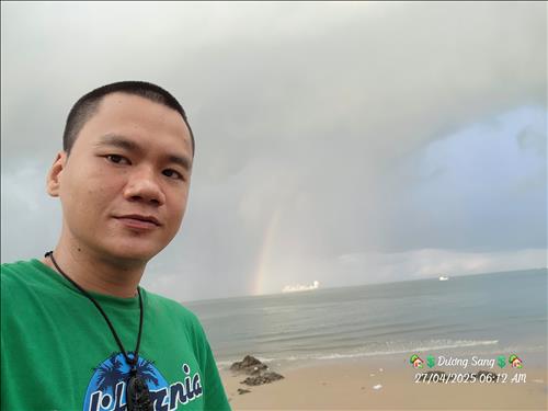 Sang Dương