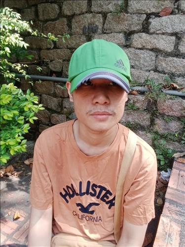 hẹn hò - hùng-Nam -Tuổi:32 - Độc thân-TP Hồ Chí Minh-Tìm bạn tâm sự