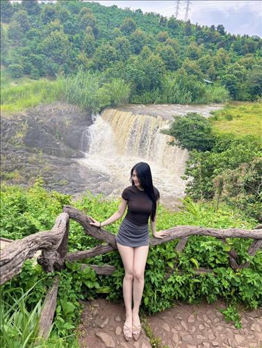 hẹn hò - Khoai Tây -Lady -Age:24 - Single-Hà Nội-Short Term - Best dating website, dating with vietnamese person, finding girlfriend, boyfriend.