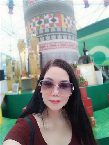 Huyenf Thu
