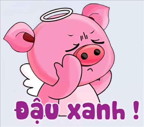 ĐậuXanh
