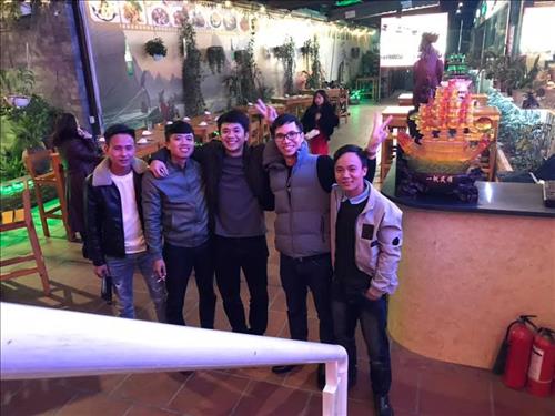 hẹn hò - Hung Nguyen-Male -Age:34 - Single-Hải Dương-Confidential Friend - Best dating website, dating with vietnamese person, finding girlfriend, boyfriend.