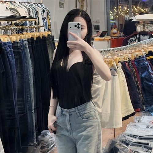Ngoc Mai Pham