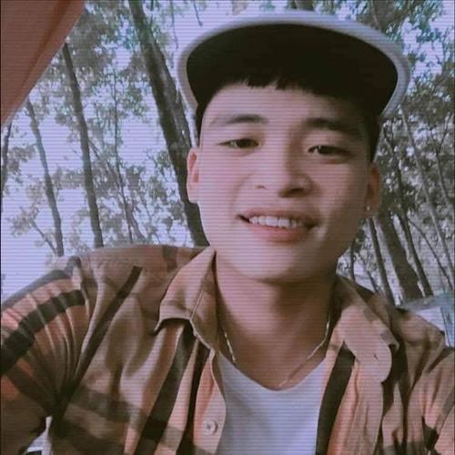 hẹn hò - Trai hạnh phúc -Nam -Tuổi:25 - Độc thân-TP Hồ Chí Minh-Người yêu lâu dài