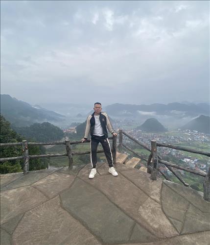 hẹn hò - Phong-Male -Age:29 - Single-Bắc Giang-Short Term - Best dating website, dating with vietnamese person, finding girlfriend, boyfriend.