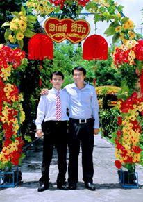 Mr.Phước