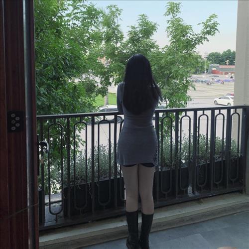 hẹn hò - Khánh Ly-Nữ -Tuổi:29 - Ly dị-Hà Nội-Người yêu lâu dài