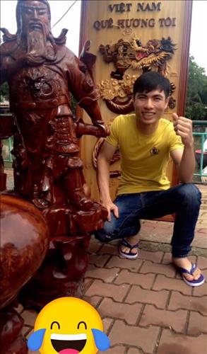 hẹn hò - Hung pham-Nam -Tuổi:30 - Độc thân-TP Hồ Chí Minh-Người yêu ngắn hạn