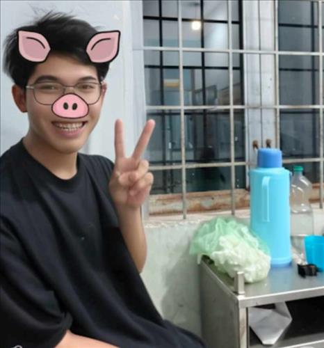 hẹn hò - Dũng Đinh-Male -Age:19 - Single-Kon Tum-Lover - Best dating website, dating with vietnamese person, finding girlfriend, boyfriend.