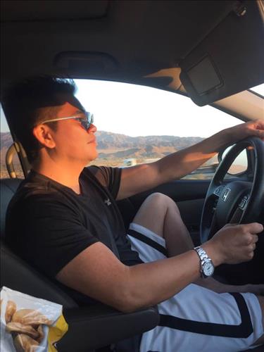 An Truong