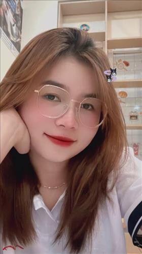 Lan Nguyen  (Du Học sinh)