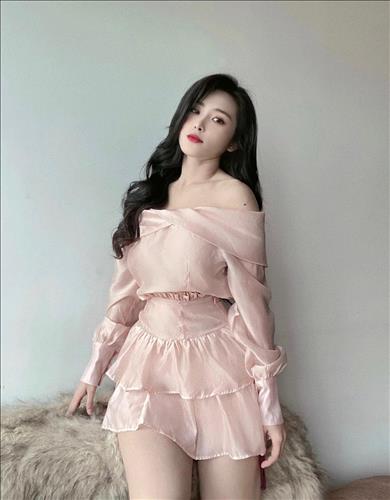 Ngọc hân 