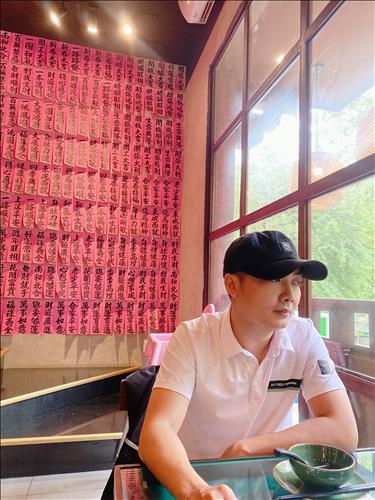 hẹn hò - Đằng-Male -Age:35 - Single-Cần Thơ-Lover - Best dating website, dating with vietnamese person, finding girlfriend, boyfriend.