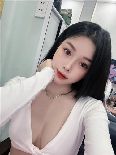 hẹn hò - Kiều Nương-Lady -Age:23 - Single-TP Hồ Chí Minh-Lover - Best dating website, dating with vietnamese person, finding girlfriend, boyfriend.