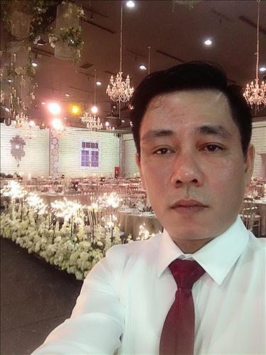 Tran Linh