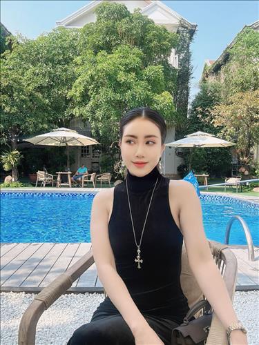 Huyền Thị 