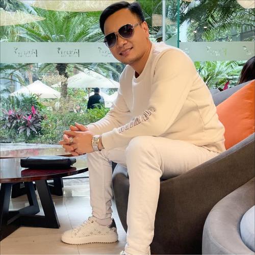hẹn hò - Nemesis-Nam -Tuổi:37 - Độc thân-TP Hồ Chí Minh-Người yêu lâu dài