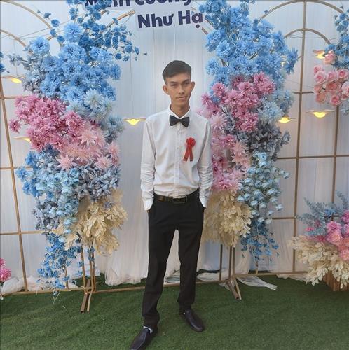 hẹn hò - Bao Tang hoai-Nam -Tuổi:32 - Độc thân-An Giang-Người yêu lâu dài