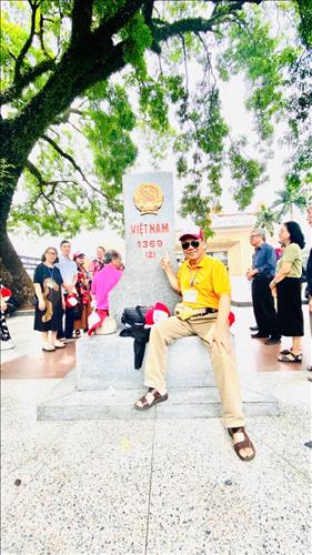 hẹn hò - Tam-Nam -Tuổi:60 - Độc thân-Hà Nội-Người yêu lâu dài