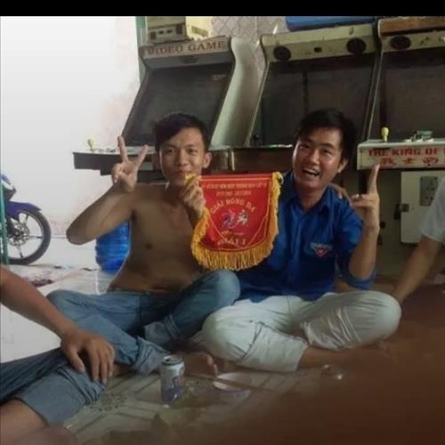 hẹn hò - Ngducloi-Nam -Tuổi:33 - Độc thân-TP Hồ Chí Minh-Người yêu lâu dài