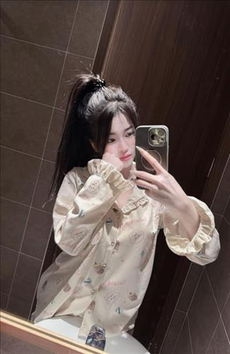 hồ trần mỹ linh 
