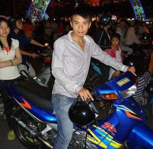 hẹn hò - Hao Manh-Male -Age:33 - Divorce-TP Hồ Chí Minh-Short Term - Best dating website, dating with vietnamese person, finding girlfriend, boyfriend.