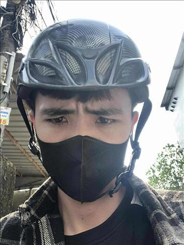 hẹn hò - Chiến Nguyễn-Nam -Tuổi:24 - Độc thân-Cần Thơ-Người yêu lâu dài