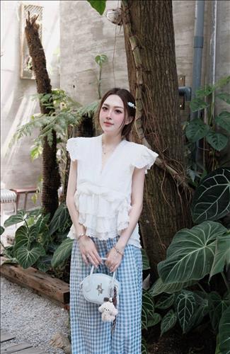 Phương Mỹ Trinh 