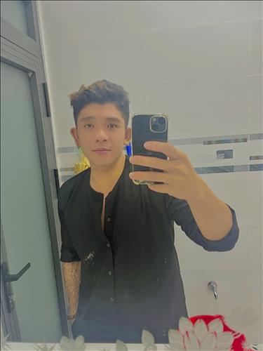 Bình Minh