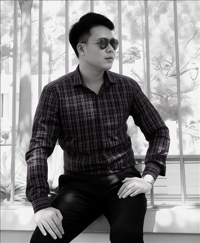 hẹn hò - Trai Ngoan-Nam -Tuổi:36 - Độc thân-TP Hồ Chí Minh-Người yêu lâu dài