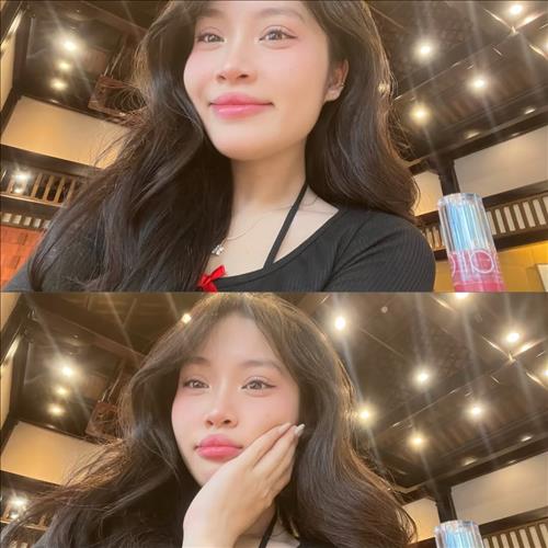 hẹn hò - nguyễnthịthanhthư-Lady -Age:22 - Single-TP Hồ Chí Minh-Short Term - Best dating website, dating with vietnamese person, finding girlfriend, boyfriend.