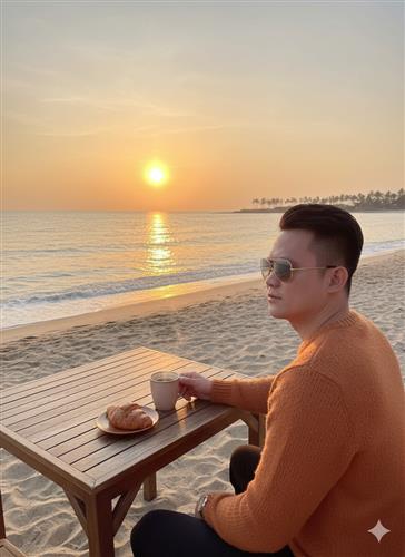 hẹn hò - Hoàng bách-Nam -Tuổi:36 - Ly dị-Quảng Ninh-Tìm bạn tâm sự