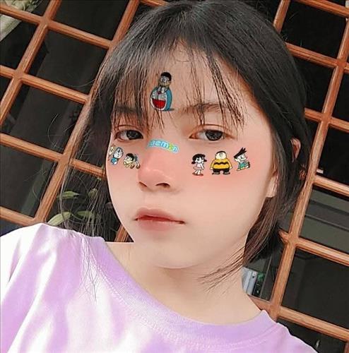 hẹn hò - My Trà-Lady -Age:17 - Single-TP Hồ Chí Minh-Lover - Best dating website, dating with vietnamese person, finding girlfriend, boyfriend.