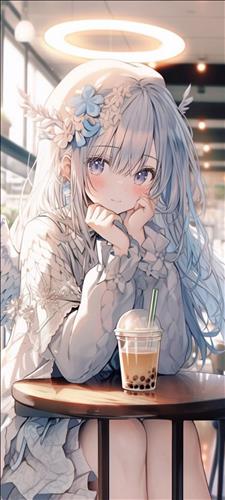 hẹn hò - Vy vy-Les -Tuổi:26 - Độc thân-TP Hồ Chí Minh-Người yêu lâu dài