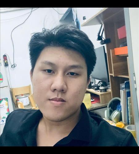hẹn hò - Hòa-Male -Age:25 - Single-TP Hồ Chí Minh-Short Term - Best dating website, dating with vietnamese person, finding girlfriend, boyfriend.