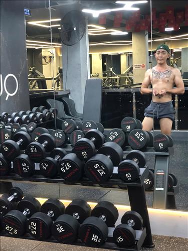 hẹn hò - Minh Trí-Male -Age:34 - Single-Long An-Short Term - Best dating website, dating with vietnamese person, finding girlfriend, boyfriend.